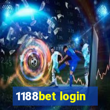 1188bet login